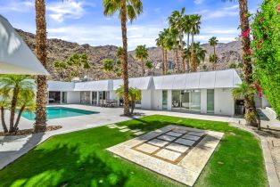 Single Family Residence, 670 Rose ave, Palm Springs, CA 92262 - 58