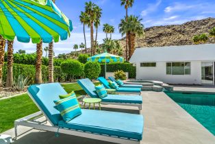 Single Family Residence, 670 Rose ave, Palm Springs, CA 92262 - 59