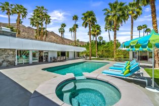 Single Family Residence, 670 Rose ave, Palm Springs, CA 92262 - 60