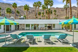 Single Family Residence, 670 Rose ave, Palm Springs, CA 92262 - 61
