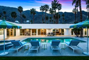 Single Family Residence, 670 Rose ave, Palm Springs, CA 92262 - 62