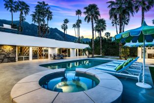 Single Family Residence, 670 Rose ave, Palm Springs, CA 92262 - 63