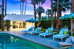 Single Family Residence, 670 Rose ave, Palm Springs, CA 92262 - 65