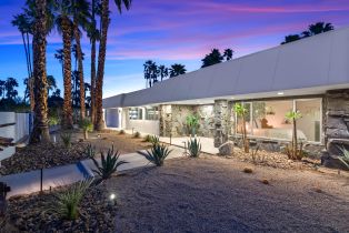 Single Family Residence, 670 Rose ave, Palm Springs, CA 92262 - 67