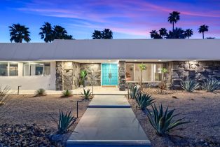 Single Family Residence, 670 Rose ave, Palm Springs, CA 92262 - 68