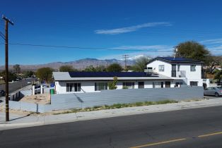 Residential Income, 11583 Cactus Drive, Desert Hot Springs, CA  Desert Hot Springs, CA 92240