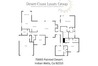 Single Family Residence, 75665 Painted Desert dr, Indian Wells, CA 92210 - 57