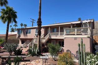 Residential Lease, 243 Avenida Ortega, Palm Springs, CA  Palm Springs, CA 92264