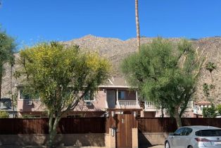 Single Family Residence, 243 Avenida Ortega, Palm Springs, CA 92264 - 2