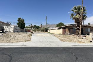 Land, 66270 Buena Vista Avenue, Desert Hot Springs, CA  Desert Hot Springs, CA 92240