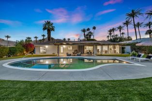 Single Family Residence, 75322 Desert Park dr, Indian Wells, CA 92210 - 5
