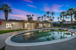 Single Family Residence, 75322 Desert Park dr, Indian Wells, CA 92210 - 58