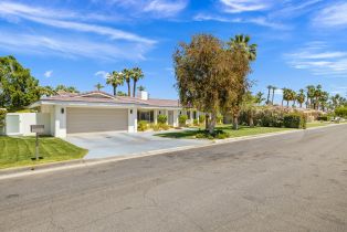 Single Family Residence, 75322 Desert Park dr, Indian Wells, CA 92210 - 7
