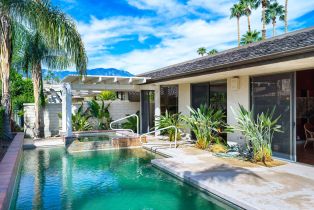 Single Family Residence, 132 Yale dr, Rancho Mirage, CA 92270 - 39