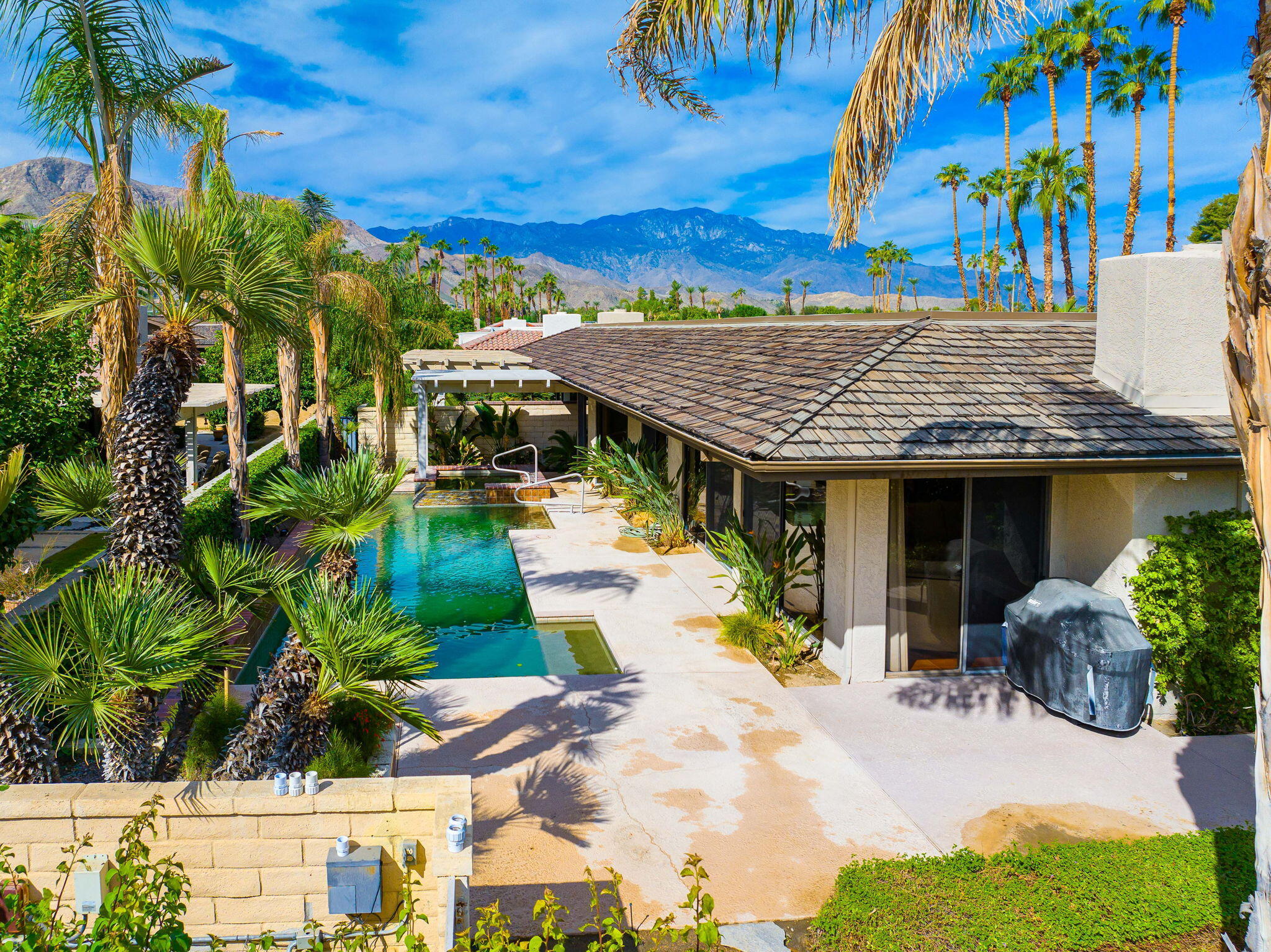 Single Family Residence, 132 Yale dr, Rancho Mirage, CA 92270 - 1