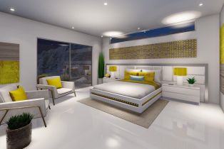 Single Family Residence, 1740 Pinnacle Point pt, Palm Springs, CA 92264 - 16