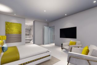 Single Family Residence, 1740 Pinnacle Point pt, Palm Springs, CA 92264 - 17