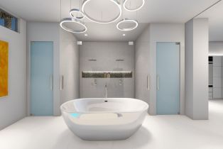 Single Family Residence, 1740 Pinnacle Point pt, Palm Springs, CA 92264 - 19