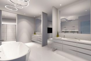 Single Family Residence, 1740 Pinnacle Point pt, Palm Springs, CA 92264 - 20