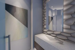 Single Family Residence, 1740 Pinnacle Point pt, Palm Springs, CA 92264 - 23