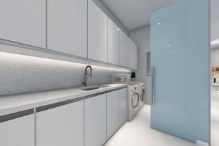 Single Family Residence, 1740 Pinnacle Point pt, Palm Springs, CA 92264 - 28