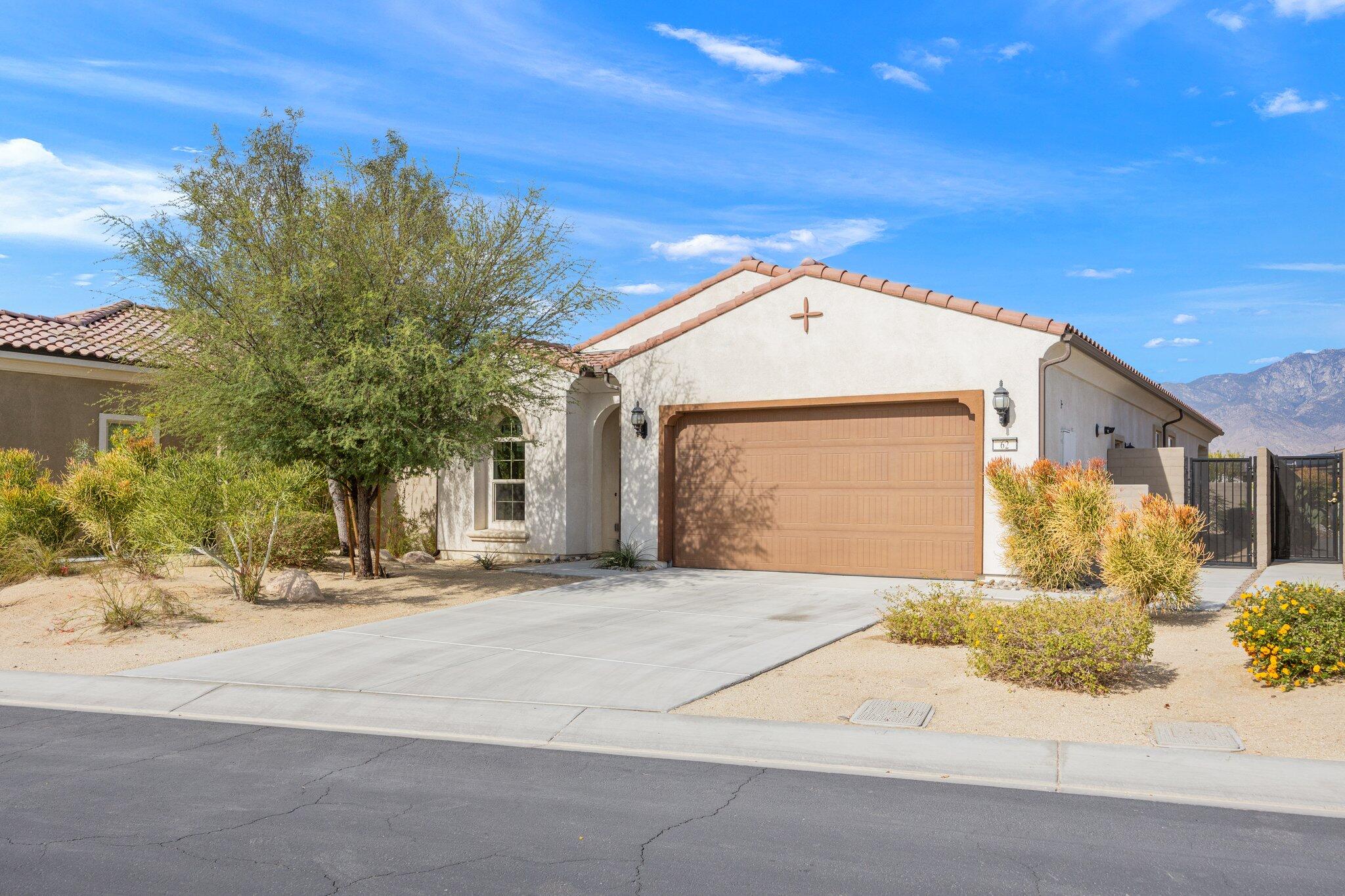 Single Family Residence, 62 Syrah, Rancho Mirage, CA 92270 - 1