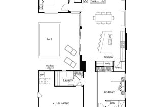 Single Family Residence, 761 Nugget ln, Palm Springs, CA 92262 - 37