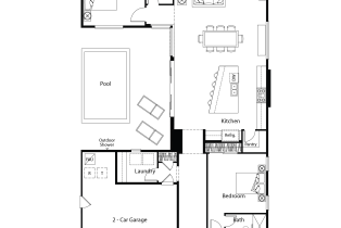 Single Family Residence, 761 Nugget ln, Palm Springs, CA 92262 - 49