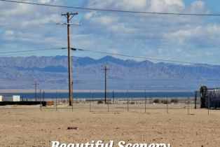 Land, 2092 Center Street, Thermal, CA  Thermal, CA 92274