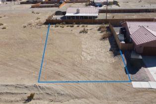 Land, 1315 Van Buren Avenue, Thermal, CA  Thermal, CA 92274