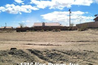 , 1315 Van Buren ave, Thermal, CA 92274 - 2