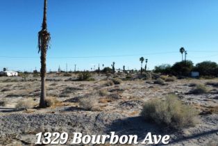 Land, 1329 Bourbon Avenue, Thermal, CA  Thermal, CA 92274