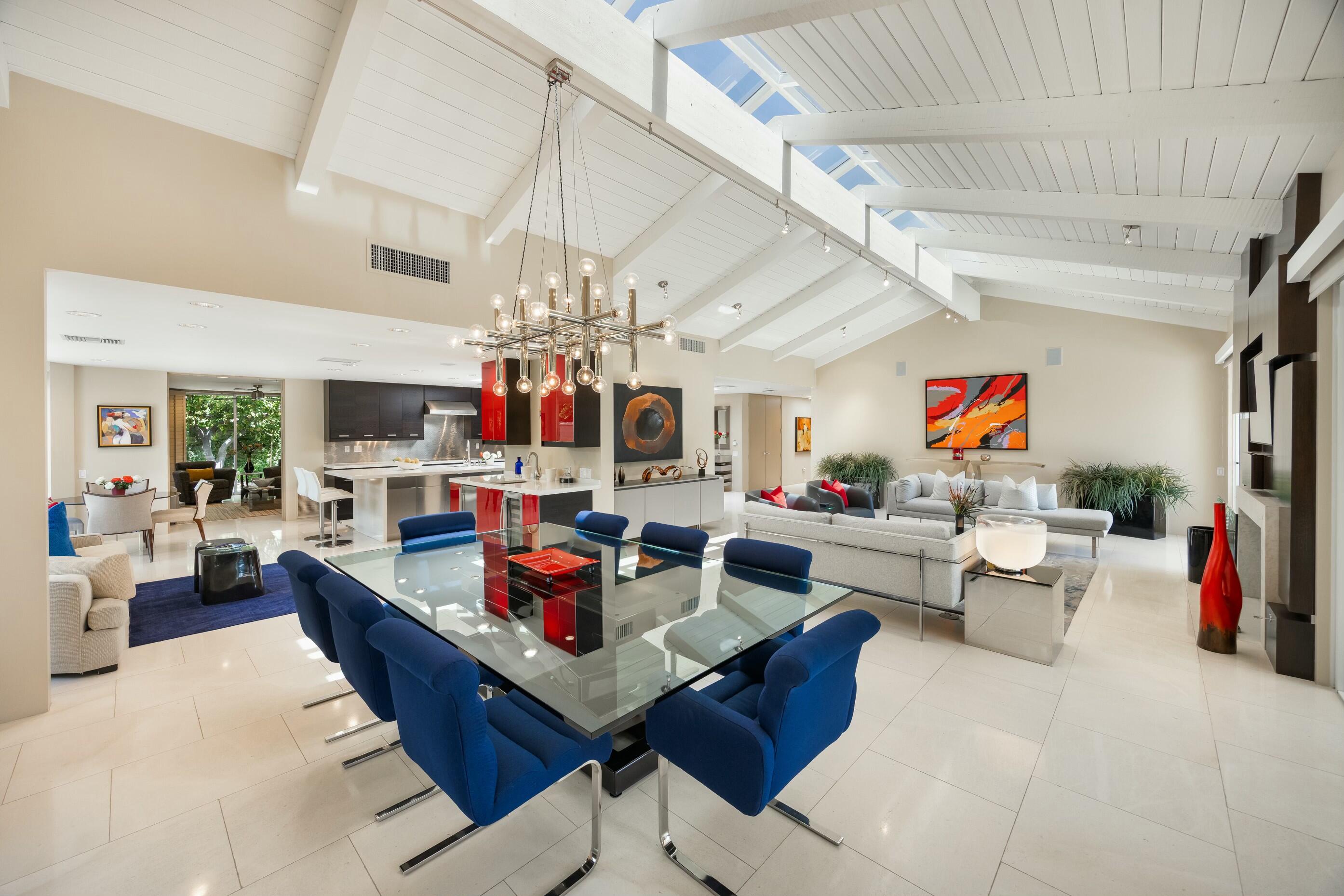 Single Family Residence, 21 Mayfair dr, Rancho Mirage, CA 92270 - 1