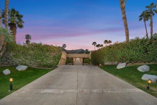 Single Family Residence, 70629 Boothill rd, Rancho Mirage, CA 92270 - 45