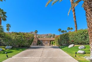 Single Family Residence, 70629 Boothill rd, Rancho Mirage, CA 92270 - 6