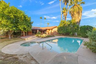Single Family Residence, 1087 Paseo El Mirador, Palm Springs, CA 92262 - 10