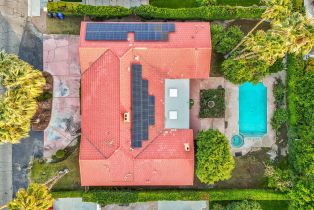 Single Family Residence, 1087 Paseo El Mirador, Palm Springs, CA 92262 - 40