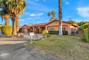 Single Family Residence, 1087 Paseo El Mirador, Palm Springs, CA 92262 - 6