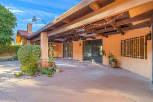 Single Family Residence, 1087 Paseo El Mirador, Palm Springs, CA 92262 - 8