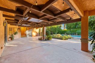 Single Family Residence, 1087 Paseo El Mirador, Palm Springs, CA 92262 - 9