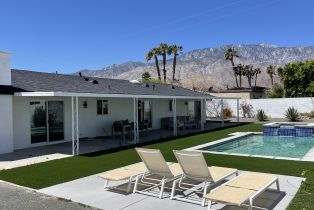Single Family Residence, 2802 E Venetia Road, Palm Springs, CA  Palm Springs, CA 92262