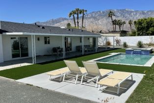 Single Family Residence, 2802 Venetia rd, Palm Springs, CA 92262 - 3