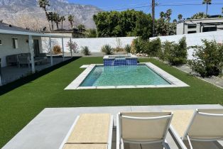 Single Family Residence, 2802 Venetia rd, Palm Springs, CA 92262 - 4