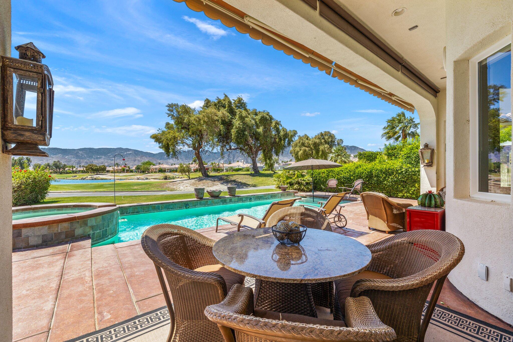 Single Family Residence, 61 Via Las Flores, Rancho Mirage, CA 92270 - 1