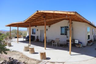 Single Family Residence, 30100 Desert Rock Road, Desert Hot Springs, CA  Desert Hot Springs, CA 92241