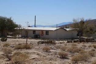 Single Family Residence, 30100 Desert Rock rd, Desert Hot Springs, CA 92241 - 20