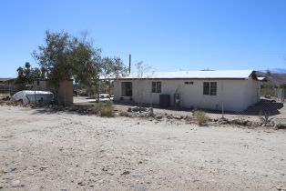 Single Family Residence, 30100 Desert Rock rd, Desert Hot Springs, CA 92241 - 24