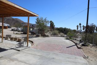 Single Family Residence, 30100 Desert Rock rd, Desert Hot Springs, CA 92241 - 4