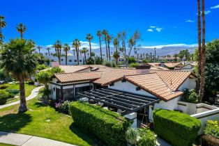 Single Family Residence, 44340 Michigan ct, Indian Wells, CA 92210 - 53