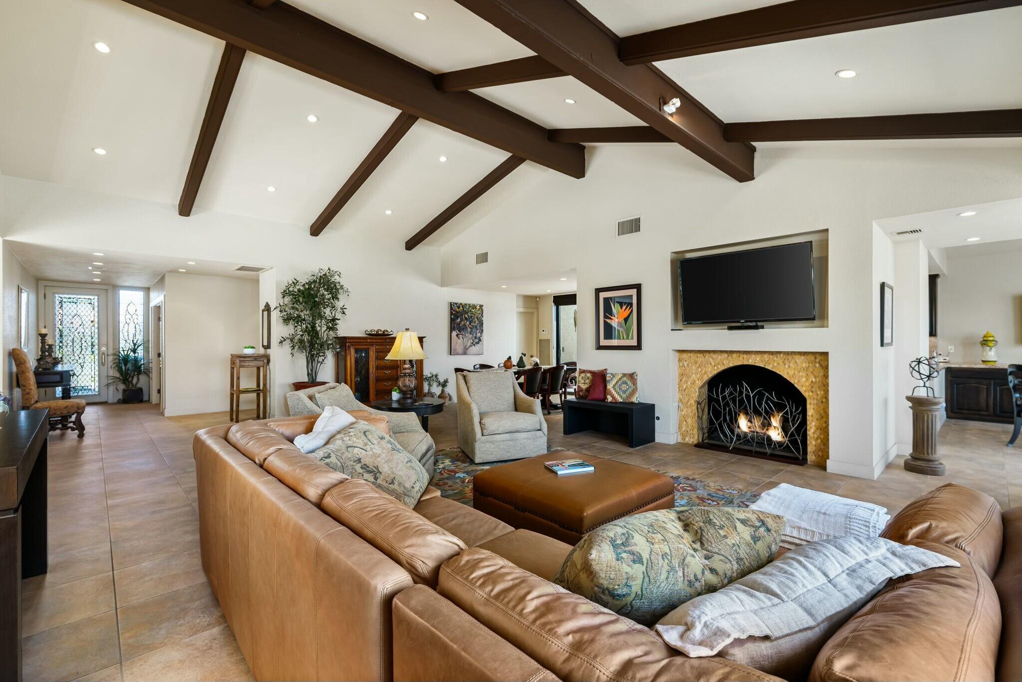 Single Family Residence, 44340 Michigan ct, Indian Wells, CA 92210 - 1